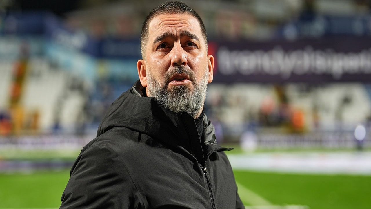 Arda Turan'dan itiraf! 20 501629