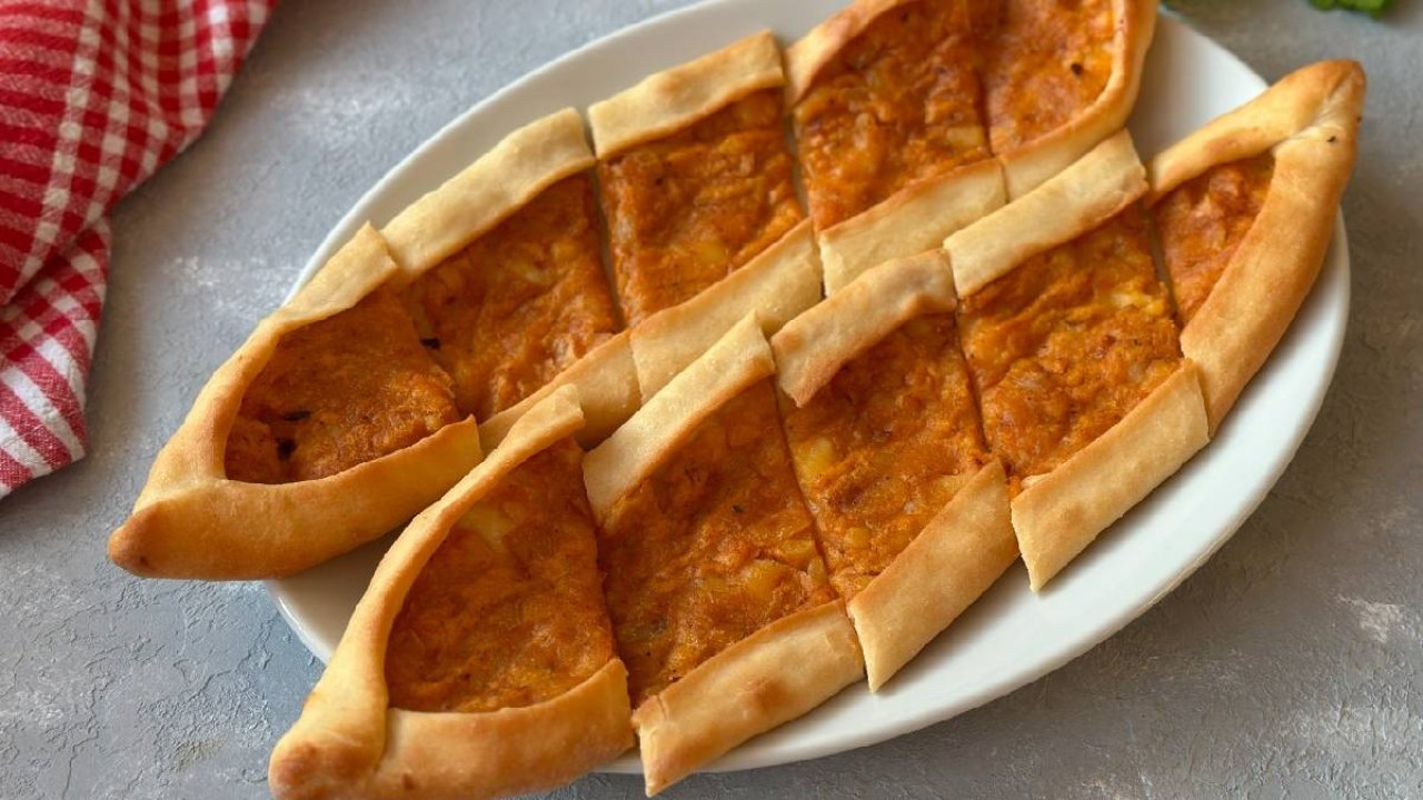 Tereyağı kokusu sokağa yayılacak! Patatesle mutfakta harika bir lezzet! 11 501630