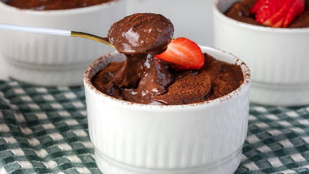 Artık herkes evde yapacak! Katkısız ve orijinal puding tarifi burada! 12 501646