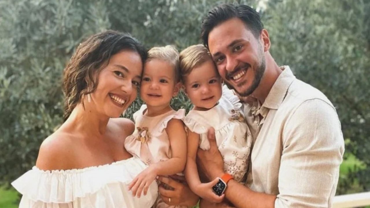 Pelin Akil ve Anıl Altan'dan ayrılık iddialarına kafa karıştıran yanıt 15 501921