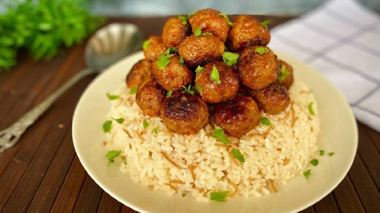 İki popüler lezzet bir arada! Hem besleyici hem de sağlıklı! Çocuklar her gün isteyecek 4 501937