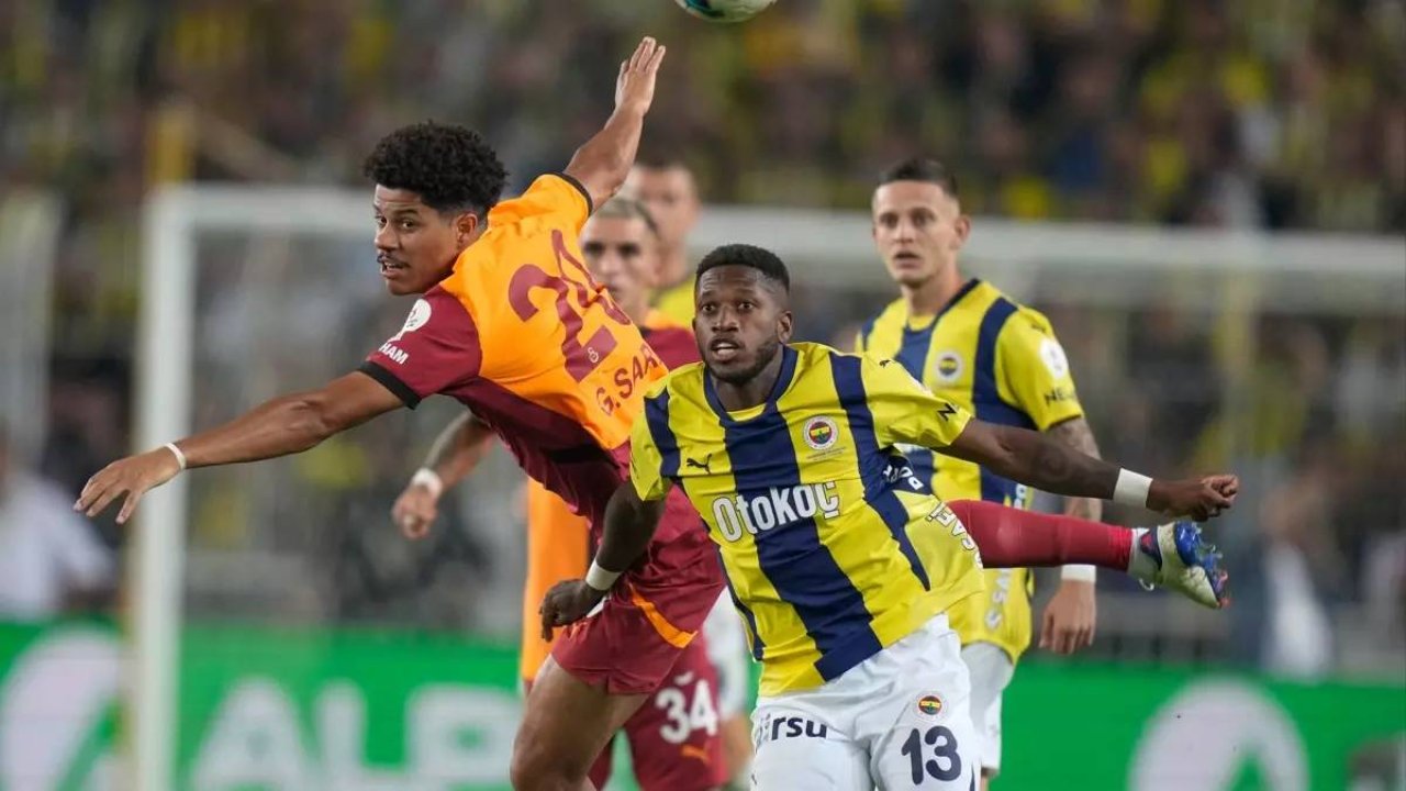 'Orta sahada büyük bir savaş verdik' 12 502008