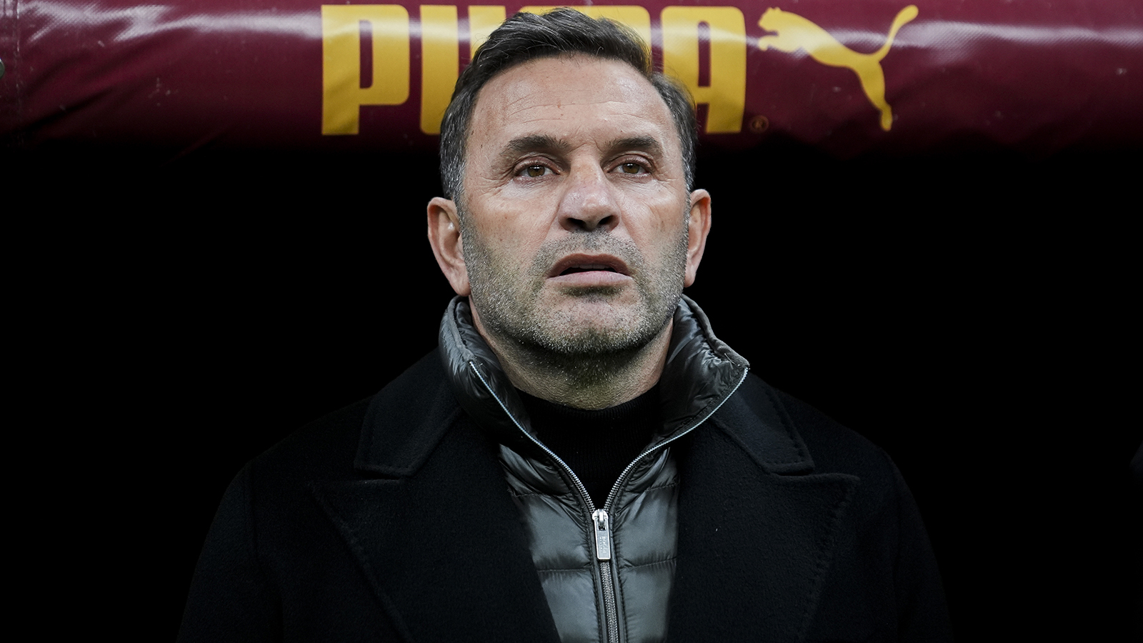 "Türk hakemlerden daha kötüydü, maçı 0-0 bitirmeye gelmişti 13 502017