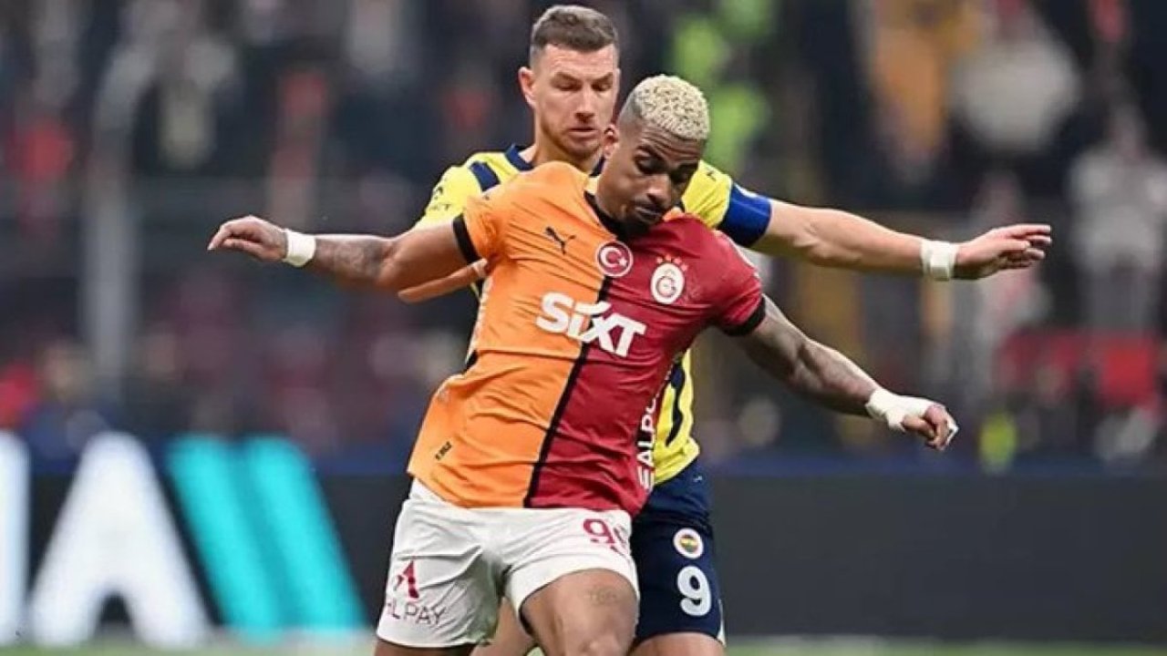 Lemina: "Beni Felipe Melo'ya benzetebilirsiniz" 17 502020