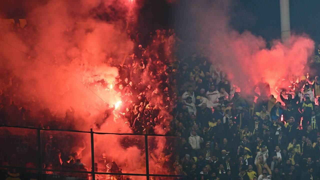 İstanbul Valisi Gül'den Derbiye Dair Açıklama: 71 Kişiye Yasal İşlem 18 502024