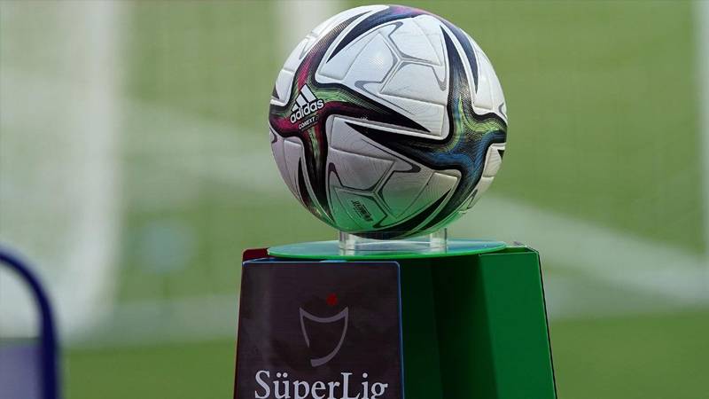 Süper Lig 26. Hafta Programı: Kasımpaşa-Galatasaray Derbisi Haftanın Gözdesi 9 502051