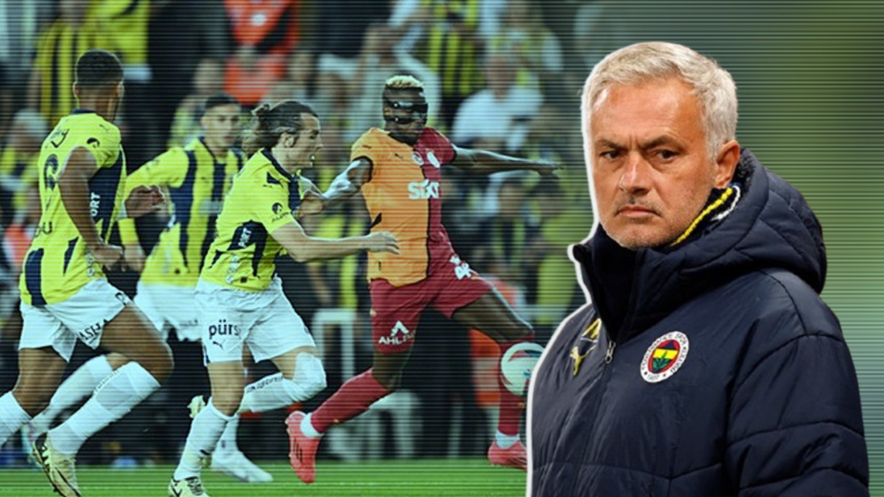 Jose Mourinho'nun Irkçı Açıklamaları Dünya Basınında Gündem Oldu! 9 502060
