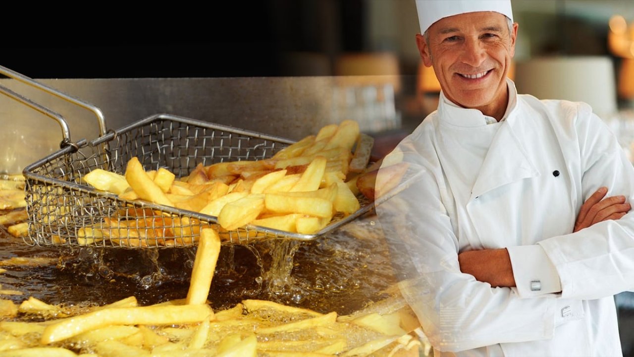 Patates sevenler buraya! 6 adımda en lezzetli sonuç: Şeflerin sırları açıklandı 16 502207