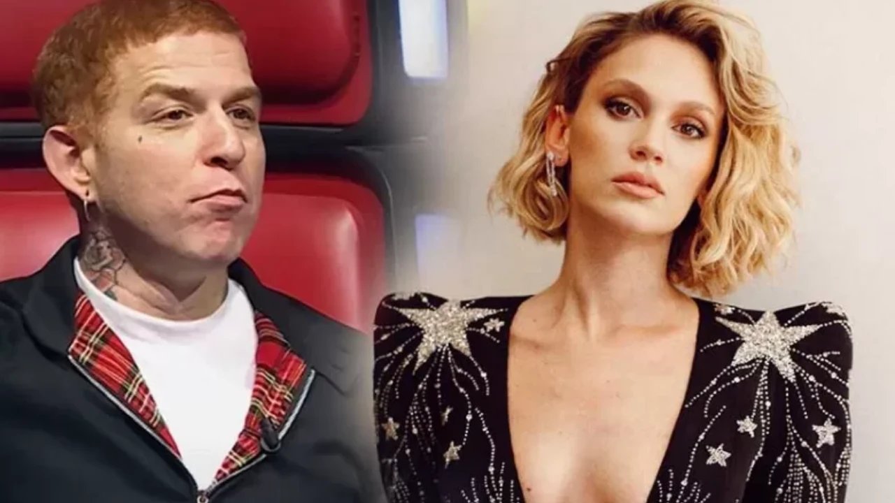 Gökhan Özoğuz'dan Farah Zeynep Abdullah ile aşk iddialarına cevap 12 502356