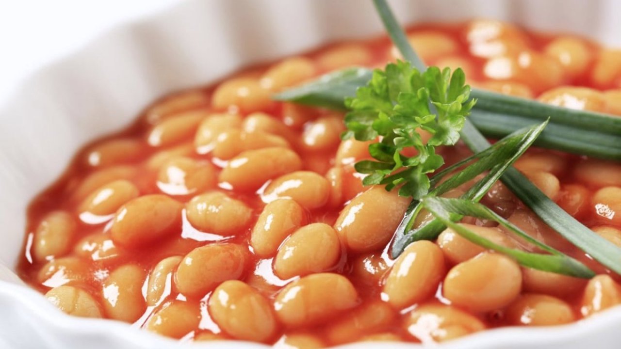 Kuru fasulye gaz yapmayacak! Sadece 1 malzeme yeterli... İşte şeflerin sırrı! 21 502512