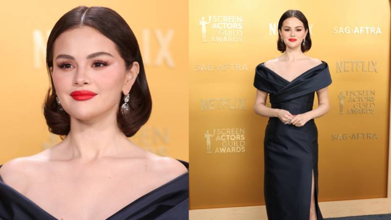 Kilolu halinden eser kalmadı! Selena Gomez zayıfladı 2 502601