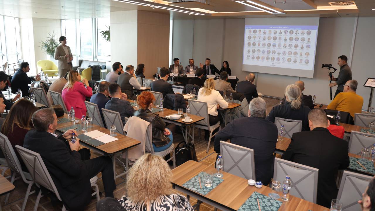 Kayacan Ventures'tan yapay zeka girişimlerine özel hızlandırma programı 3 9 15