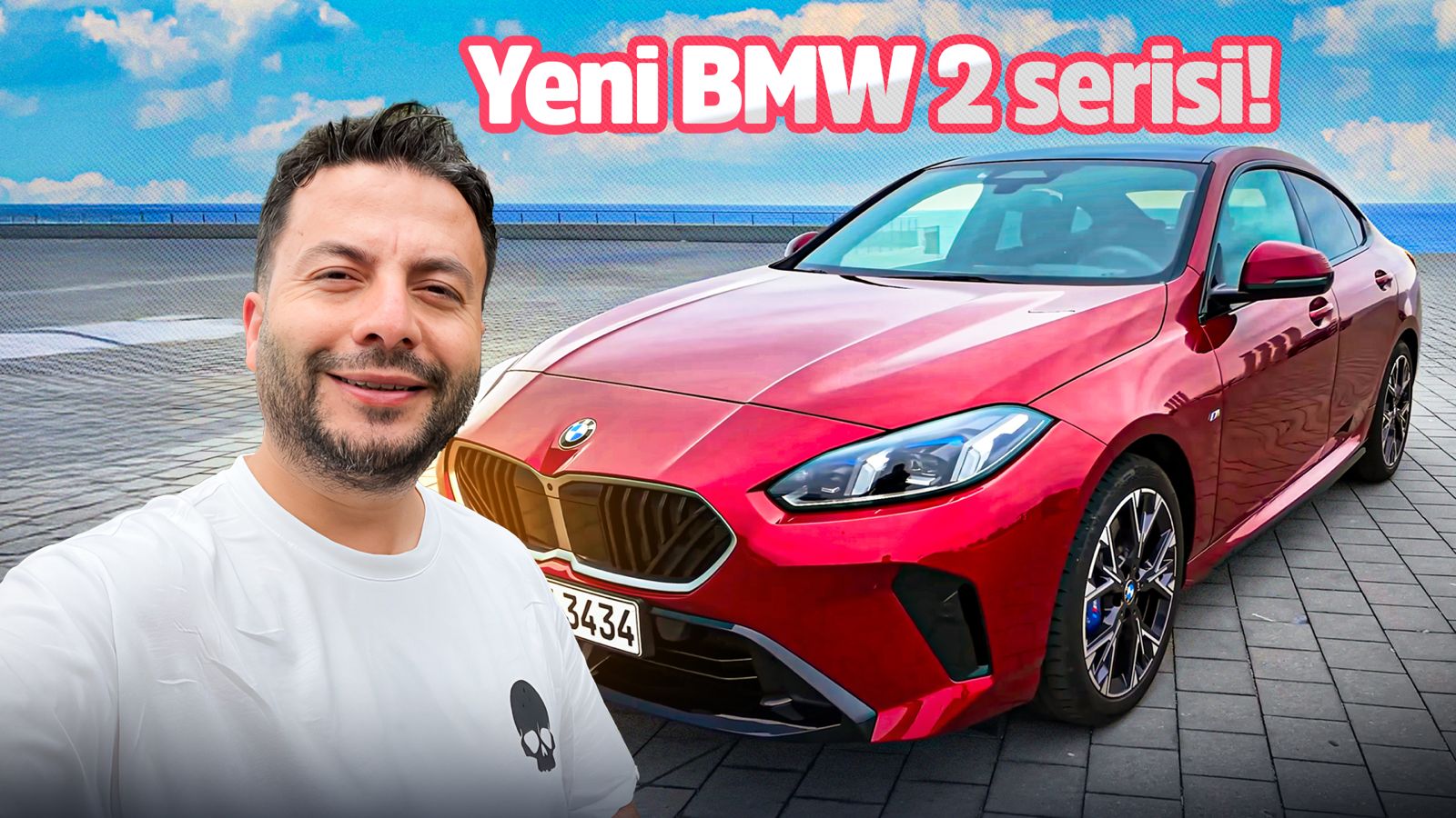 Yeni BMW 220i Gran Coupe ilk bakış! 13 BMW 220i Gran Coupe