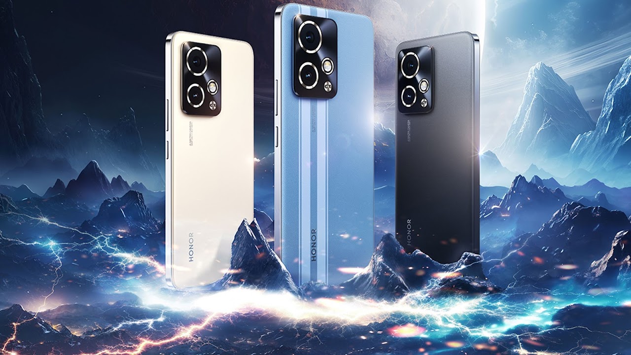 Beklenen Honor GT Pro ozellikleri kapak