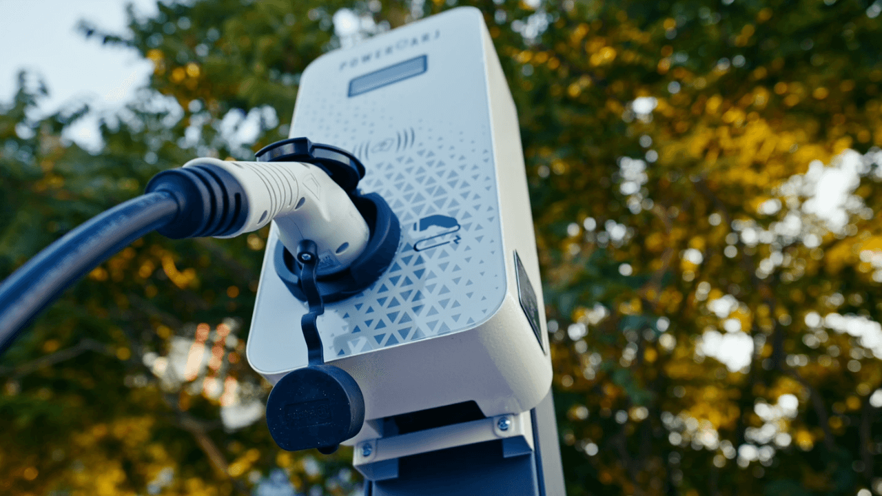 Elektrikli otomobil sarj ucretleri 2