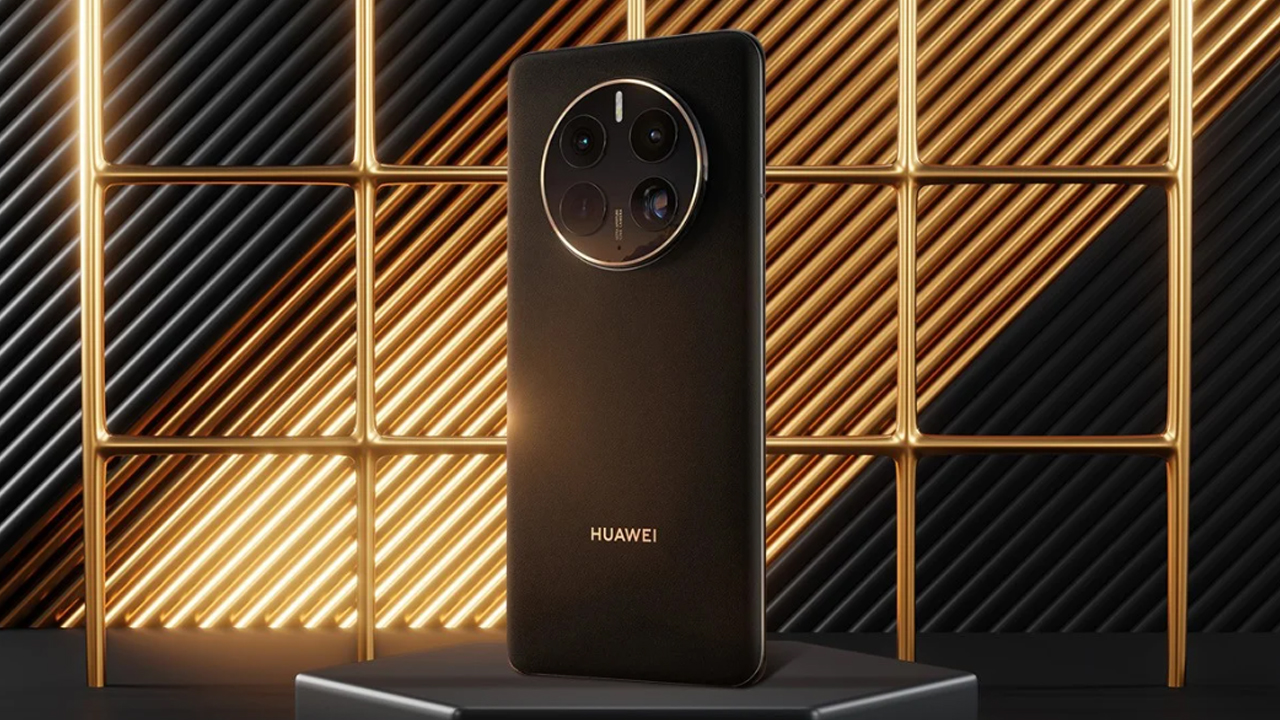 Huawei "çığır açan" Pocket 3 müjdesi 20 Huawei Mate 60 serisi dunya capinda satis rekoru kirdi