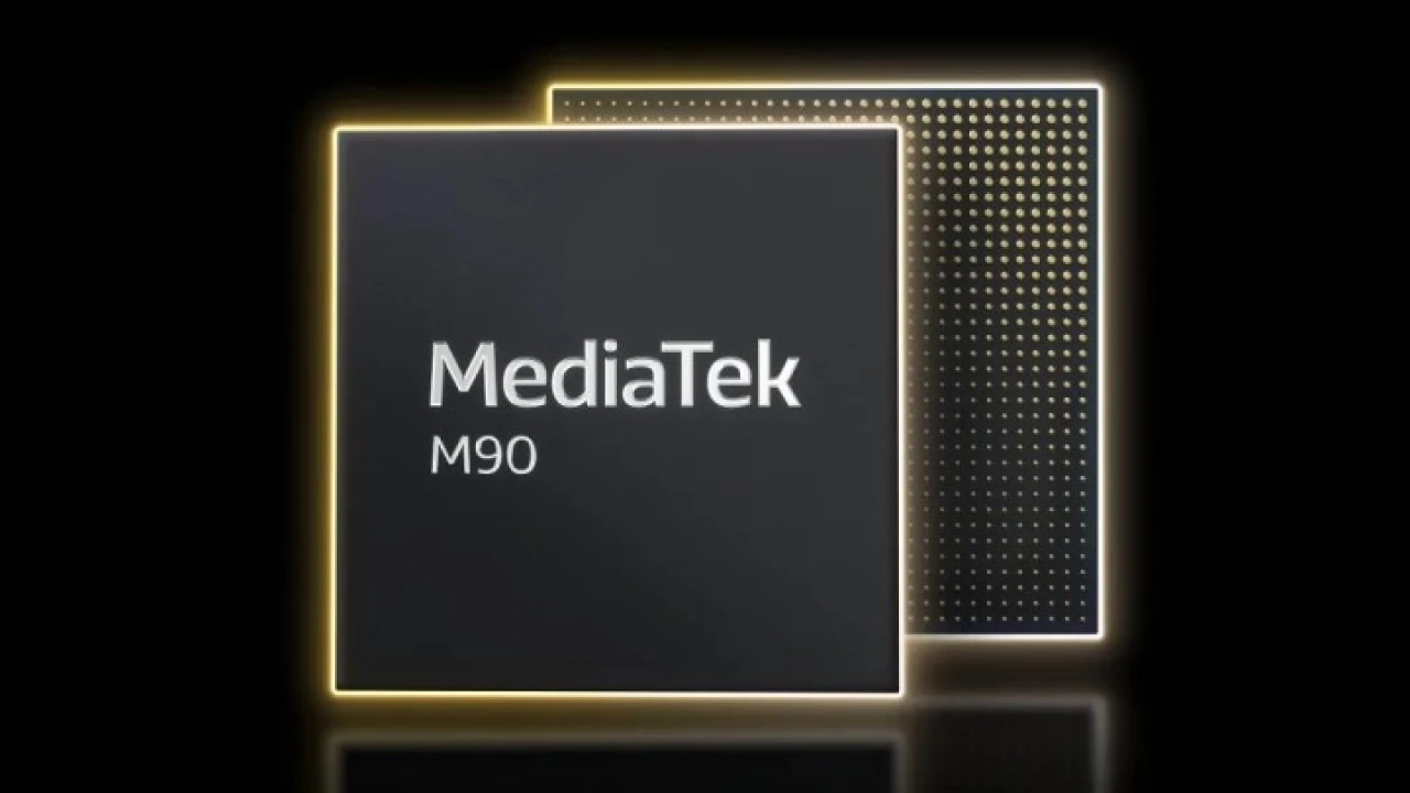 MediaTek yapay zekalı yeni M90 5G-Advanced modemini tanıttı! 18 MediaTek M90 5G Advanced ozellikleri.webp