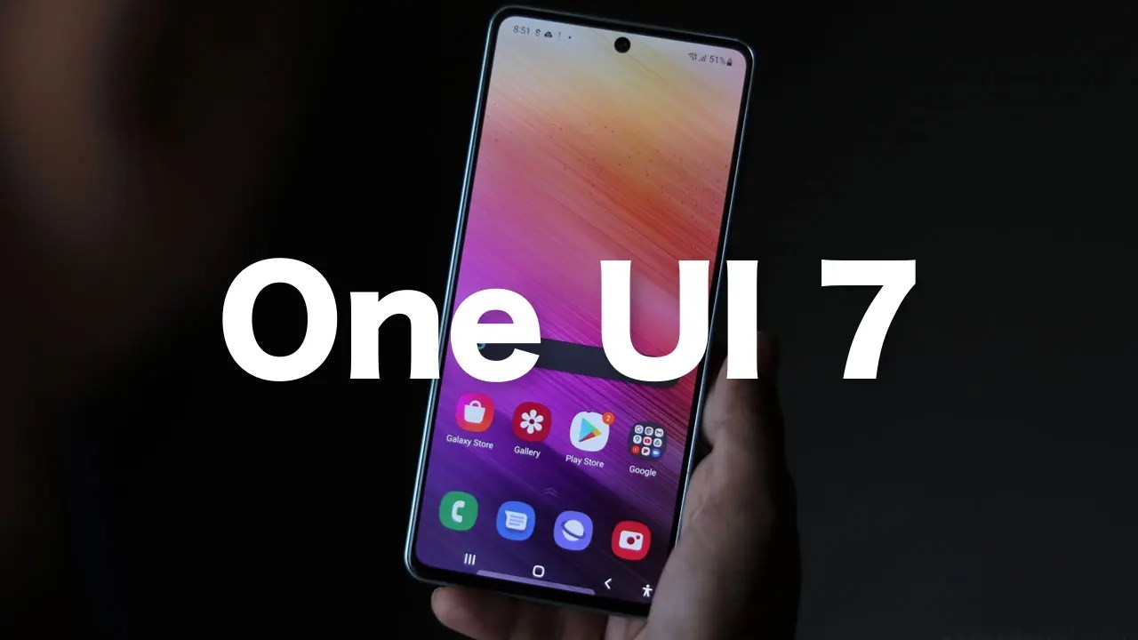One UI 7 bir kez daha ertelendi: İşte yeni tarih! 28 One UI 7