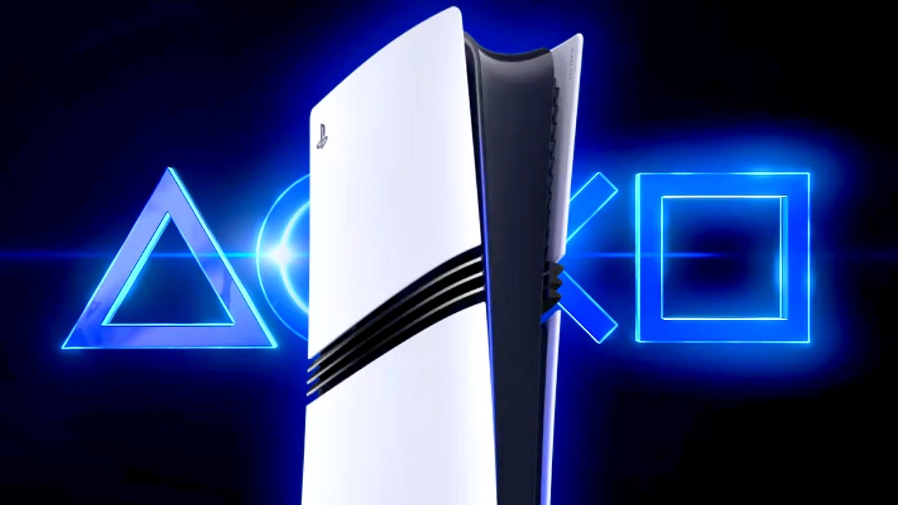 PS5 Pro satis rakamlarinda PS4 Proya yetisemiyor