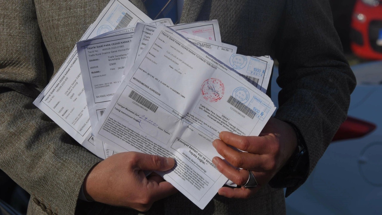 PTT Tebligat sorgulama nasıl yapılır? 3 PTT Tebligat Sorgulama