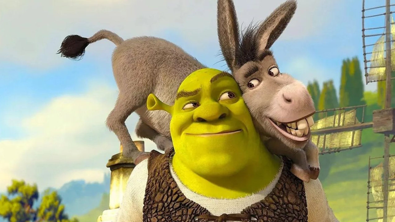 Efsane geri dönüyor: Shrek 5'ten ilk fragman geldi! 7 Shrek 5 icin beklenen haber 15 yil sonra geldi