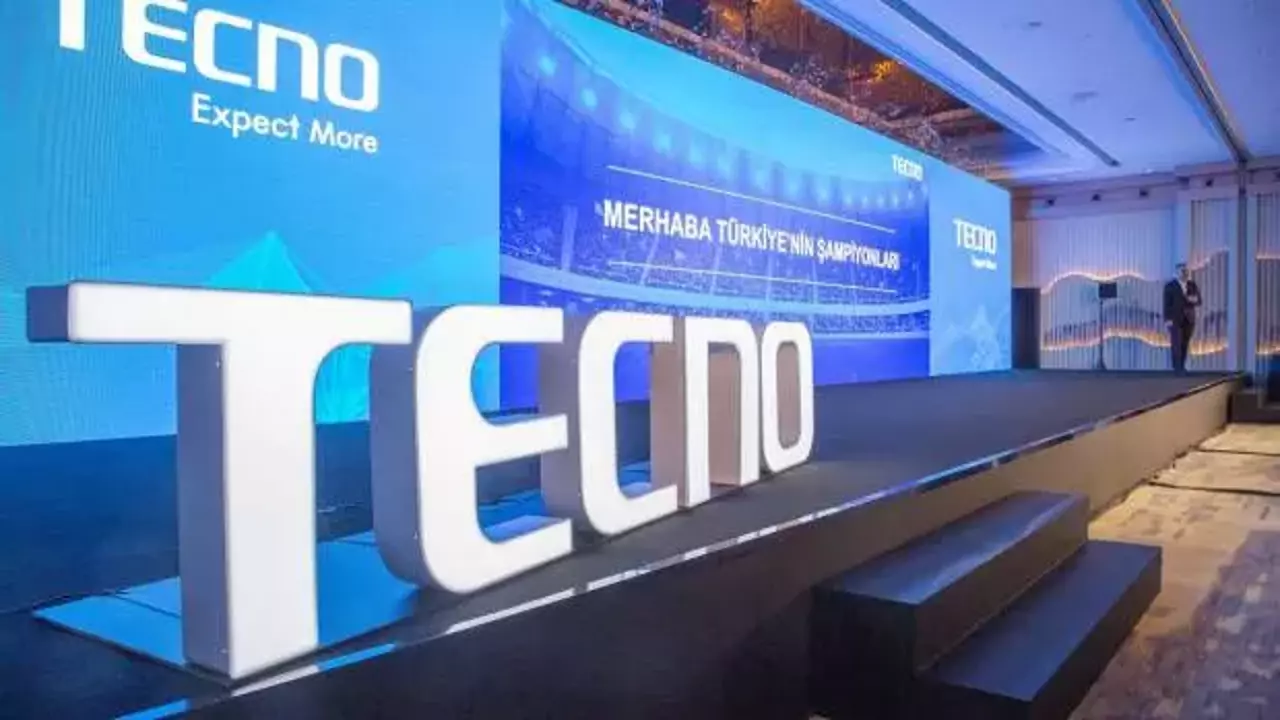 TECNO, MWC 2025'e yeni yapay zeka ürün ekosistemi ile katılacak! 5 TECNO MWC.webp