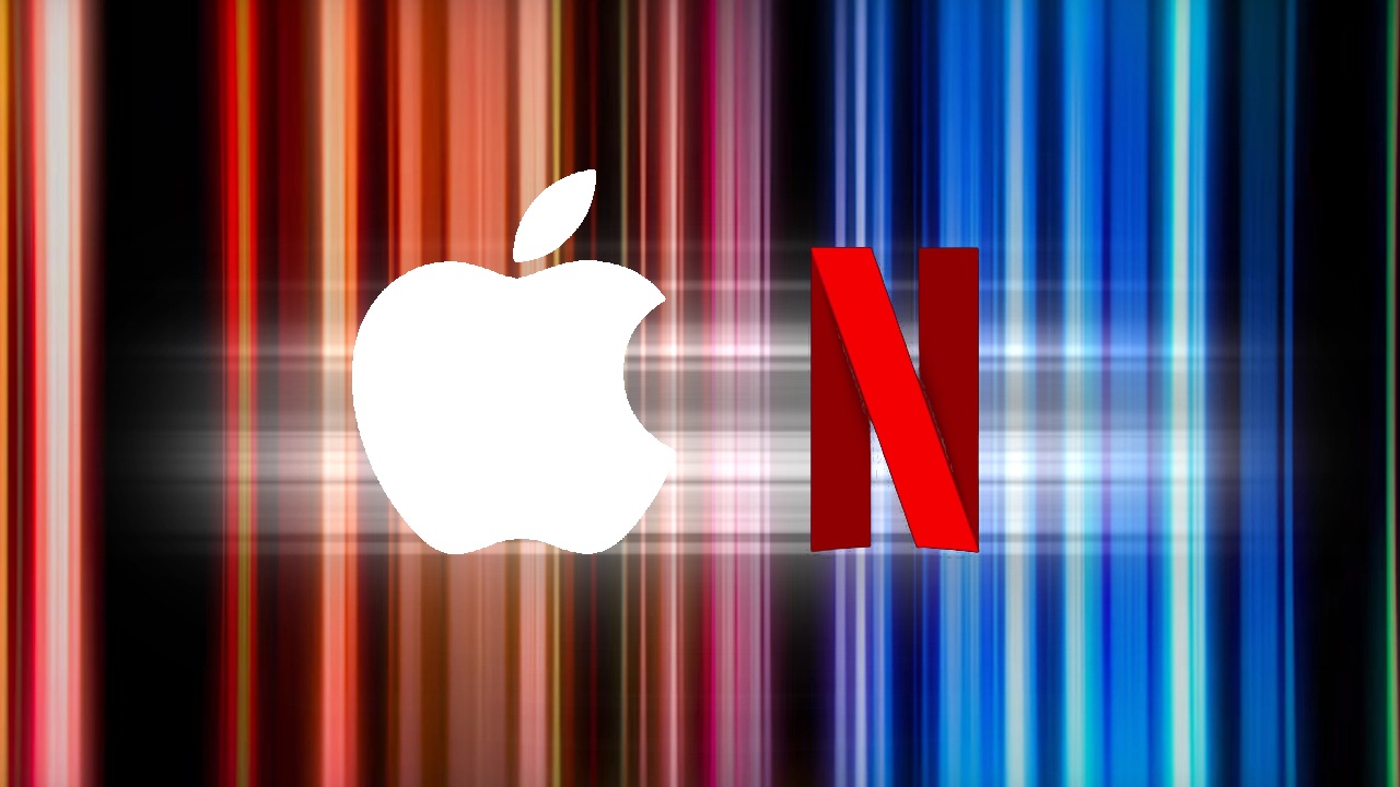 Tim Cook acikladi Apple Netflixi satin alacak mi 1