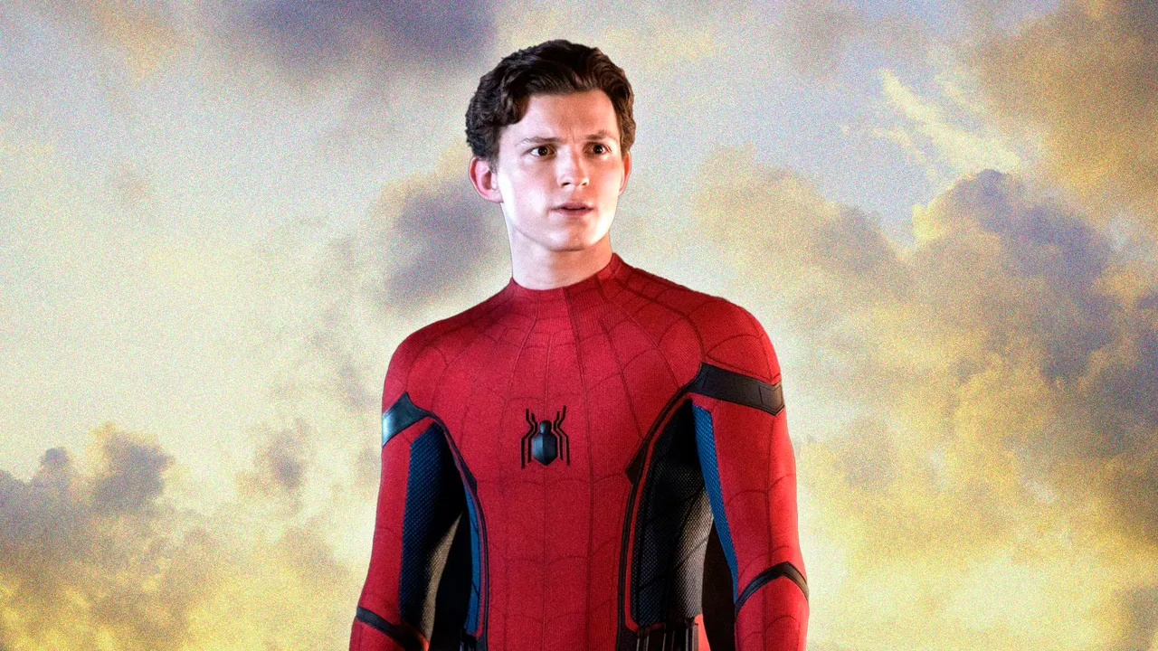 Spider-Man 4 vizyon tarihi ertelendi 12 Tom Hollanddan Spider Man 4 senaryosu hakkinda dikkat ceken itiraf.webp