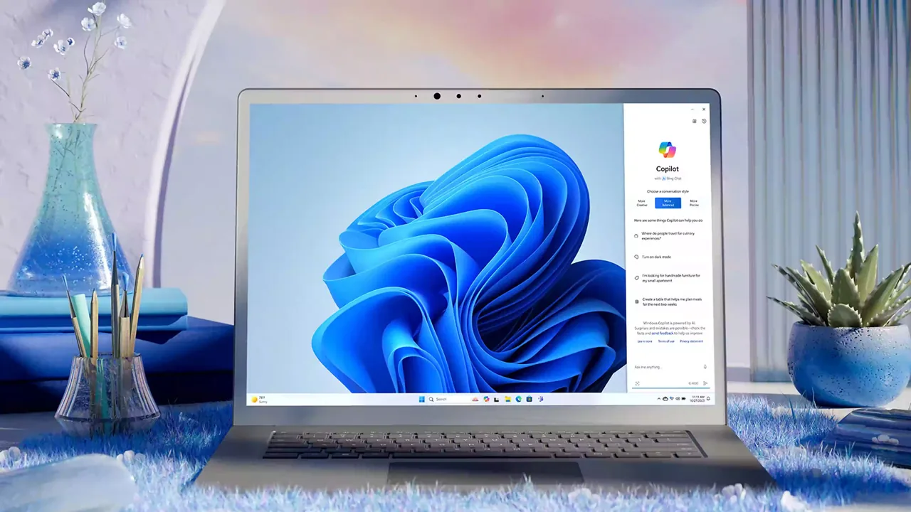 Windows 11'den WhatsApp ve Spotify için önemli yenilik! 1 Windows 11den WhatsApp ve Spotify icin onemli yenilik.webp