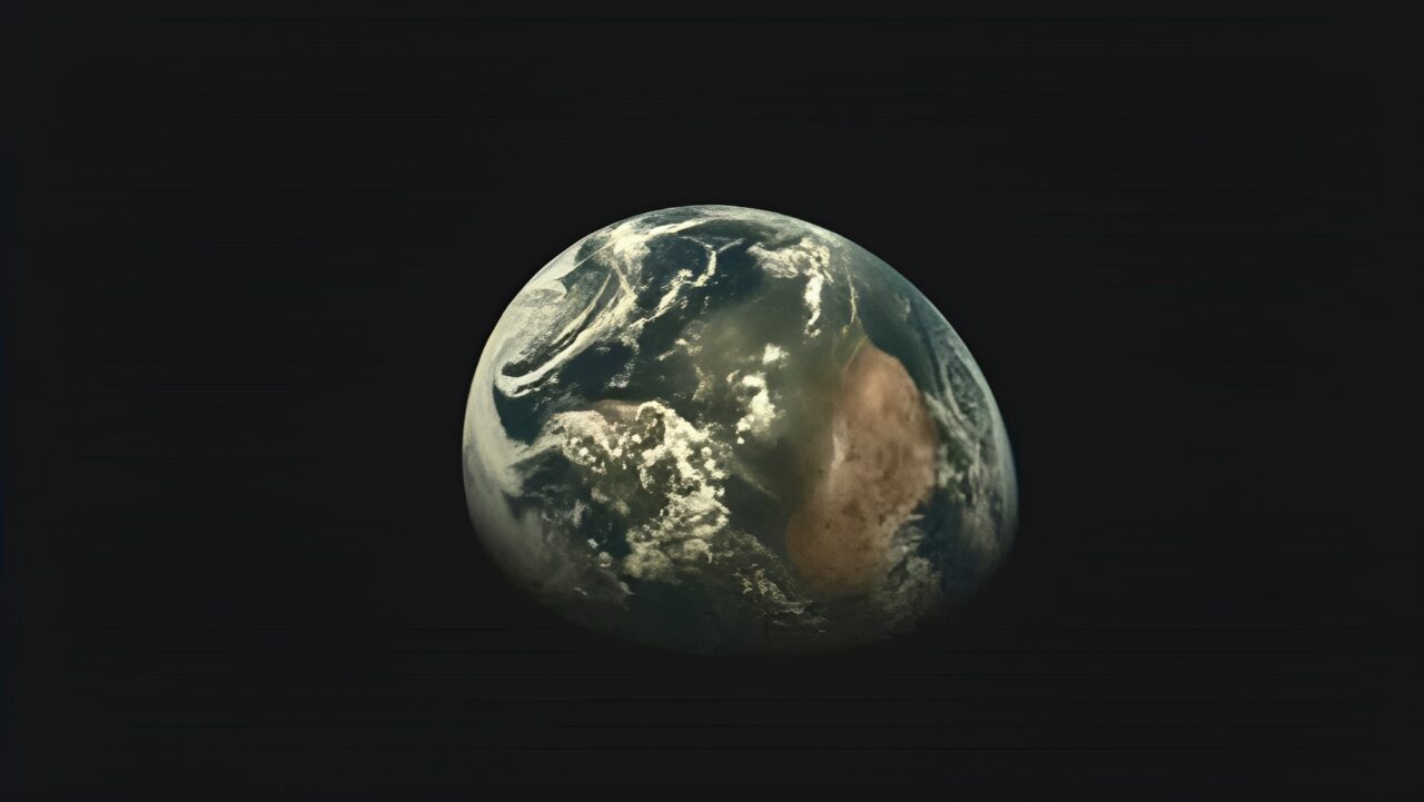 İlk kez paylaşıldı! İşte ABD'nin gizli uzay uçağının çektiği Dünya fotoğrafı 7 abd x 37b gizli uzay ucagi cektigi dunya fotografi e1740303049158