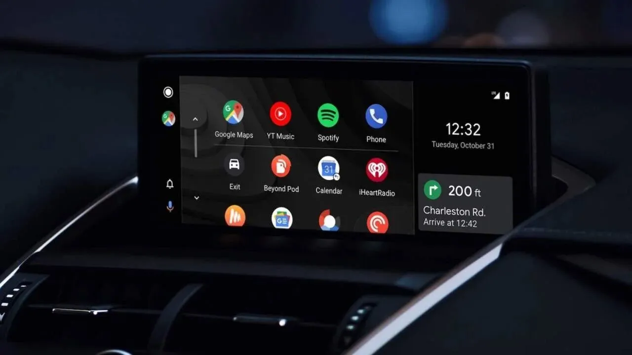 Son Android Auto güncellemeleri, kullanıcıları canından bezdirdi! 20 android auto guncellemeleri kullanicilari canindan bezdirdi kapak.webp