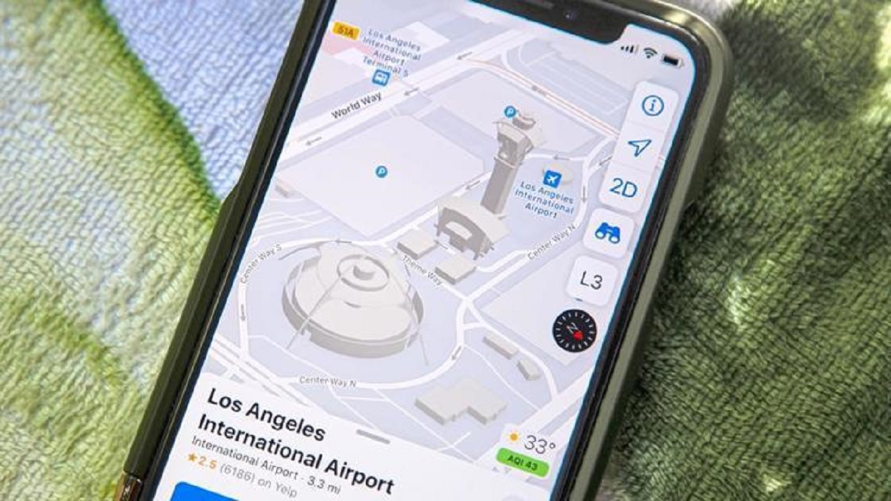 Apple Haritalar'a reklam mı geliyor? 14 apple haritalara reklam mi geliyor 4