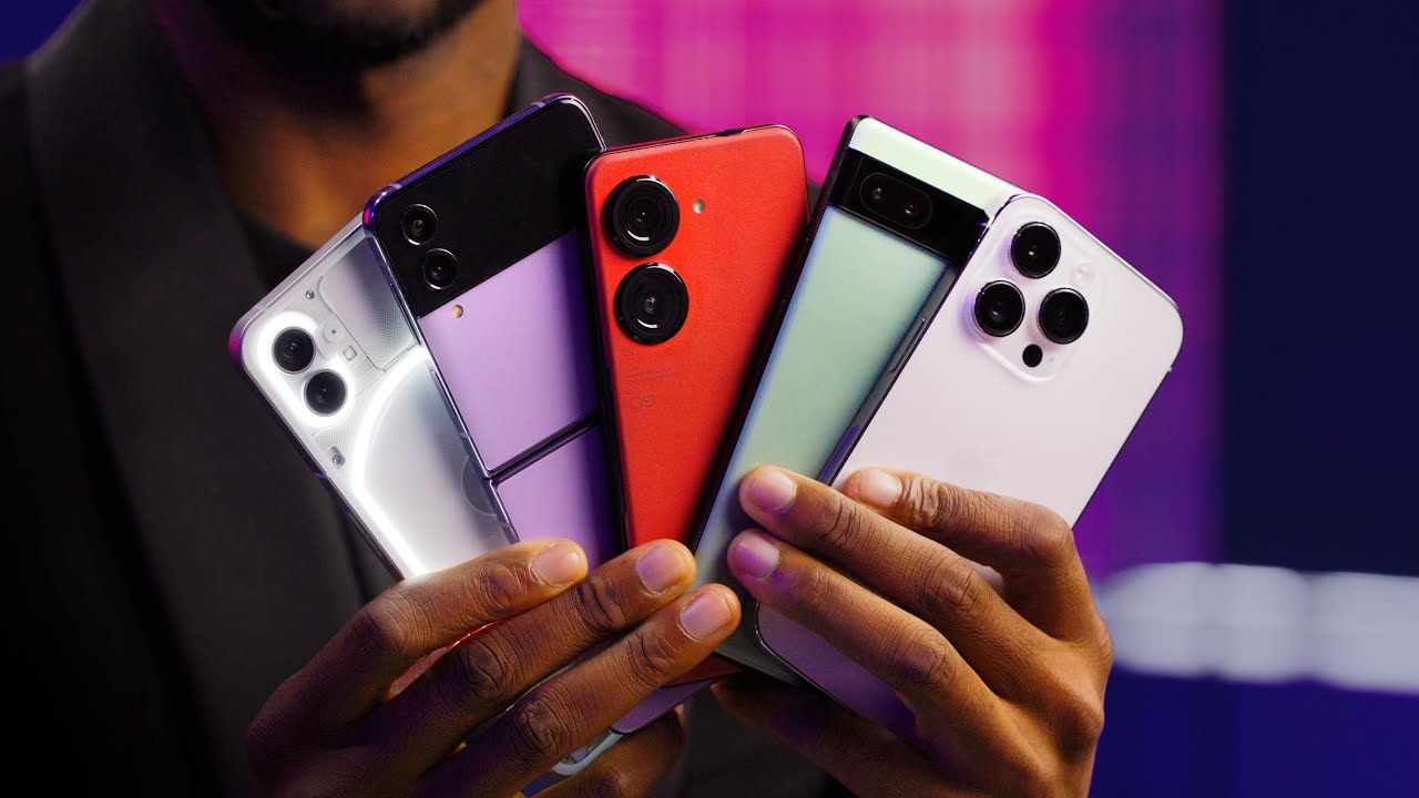 Avrupa'da en çok satan telefon üreticileri açıklandı 6 avrupada en cok satan telefon ureticileri aciklandi kapak