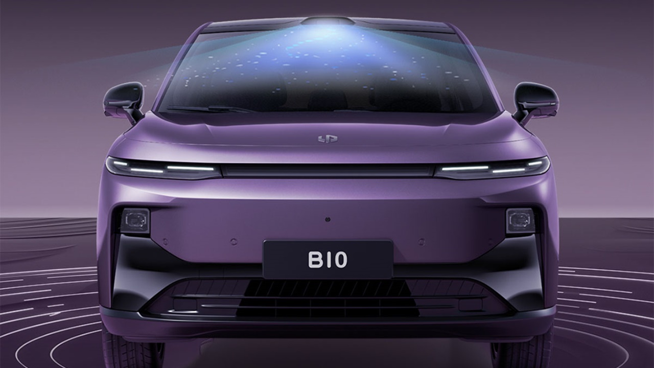 Stellantis destekli Leapmotor B10 satışa çıkıyor! 3 cinli leapmotor b10 satisa cikiyor2