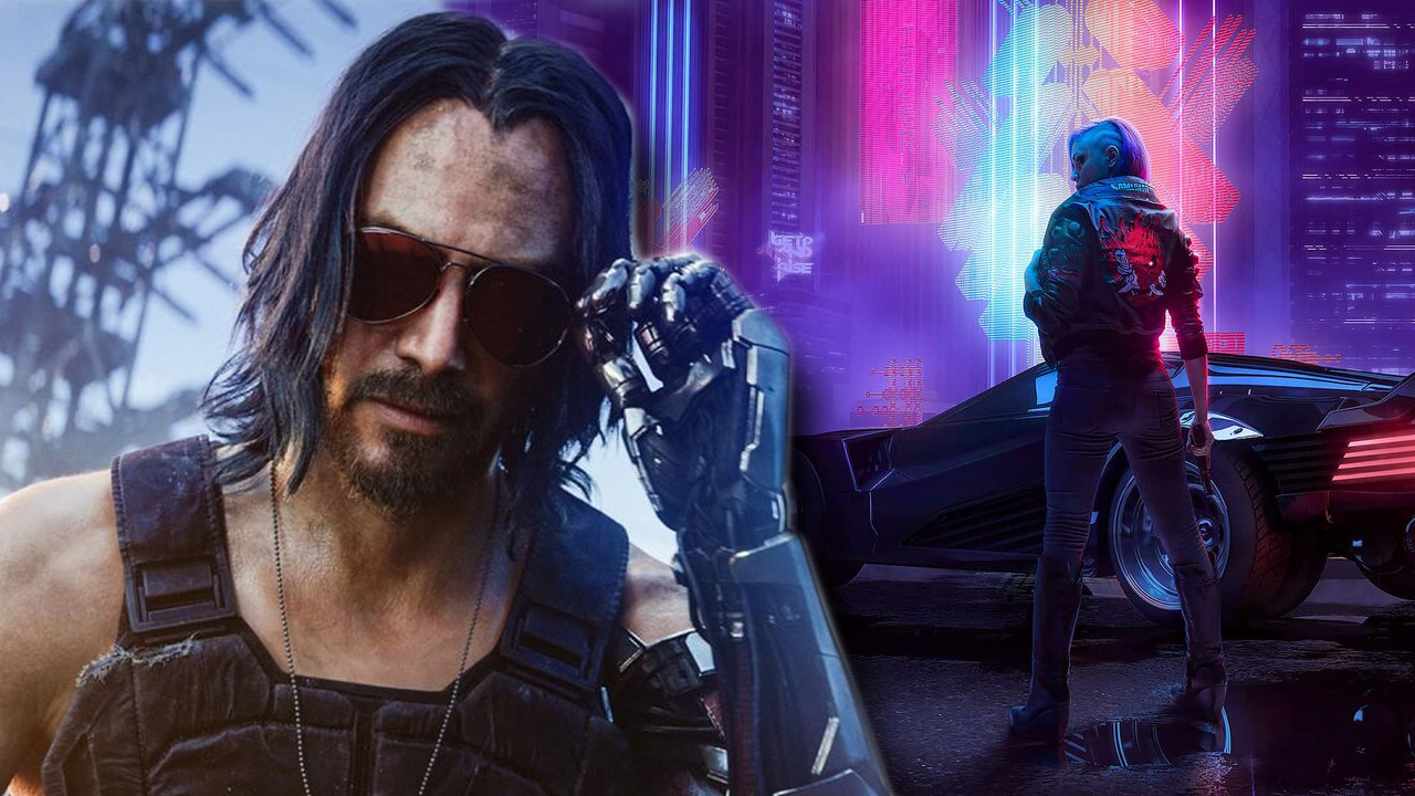 Cyberpunk 2077 oyuncusu şok edici bir keşifle karşılaştı 13 cyberpunk 2077 ilk dlc ek paket guncellemesi