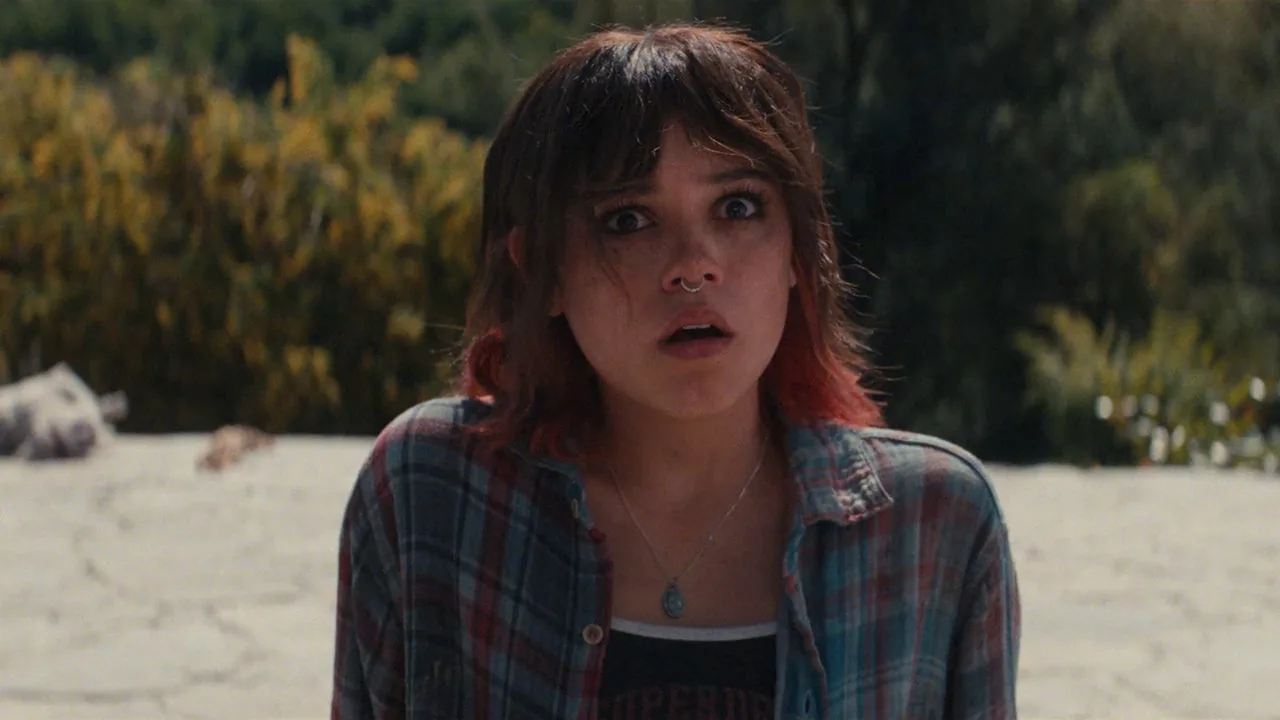 Death of a Unicorn için geri sayım başladı! 8 death of a unicorn fragmani.webp