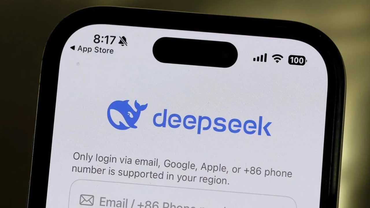 DeepSeek veri sızdırırken yakalandı! - ShiftDelete.Net 27 deepseek ios uygulamasi iphone android kisisel veri 1