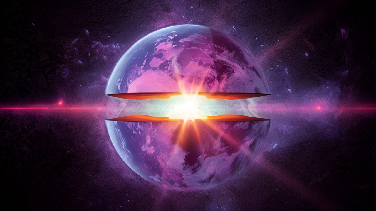 dunya cekirdegi degisiyor gunler uzayabilir e1739301348365