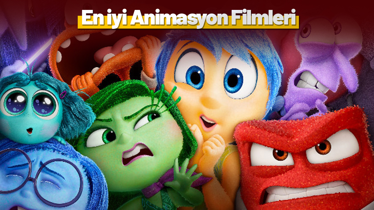 En iyi animasyon filmleri - 2024 41 en iyi animasyon filmleri 2024 1