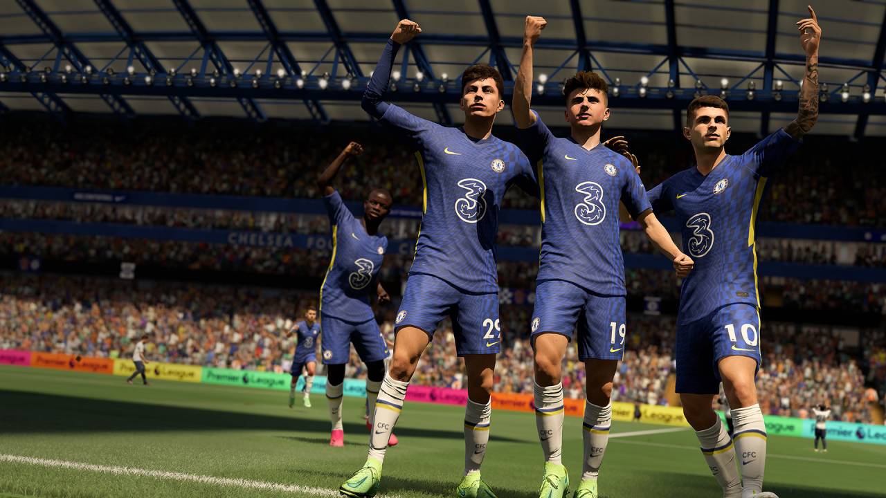 FIFA 23 sistem gereksinimleri - FIFA 23 kaç GB? 43 fifa 22 sistem gereksinimleri kac gb 1