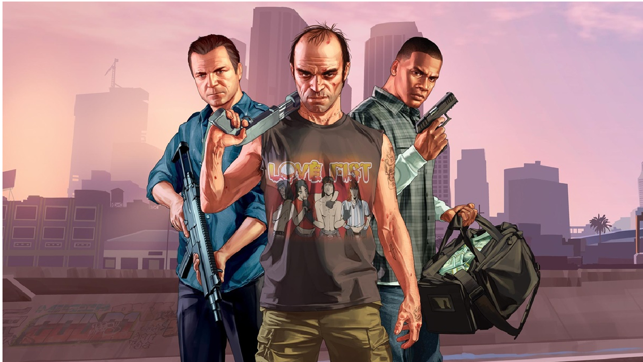 GTA 5 PC güncellemesi neler sunacak? 24 gta 5 pc guncellemesi neler sunacak kapak