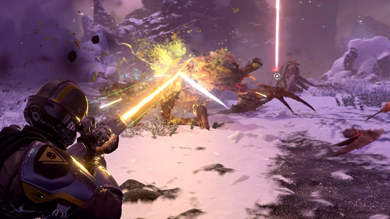 DICE Ödülleri 2024 kazananları açıklandı! 19 helldivers 2 satislari2