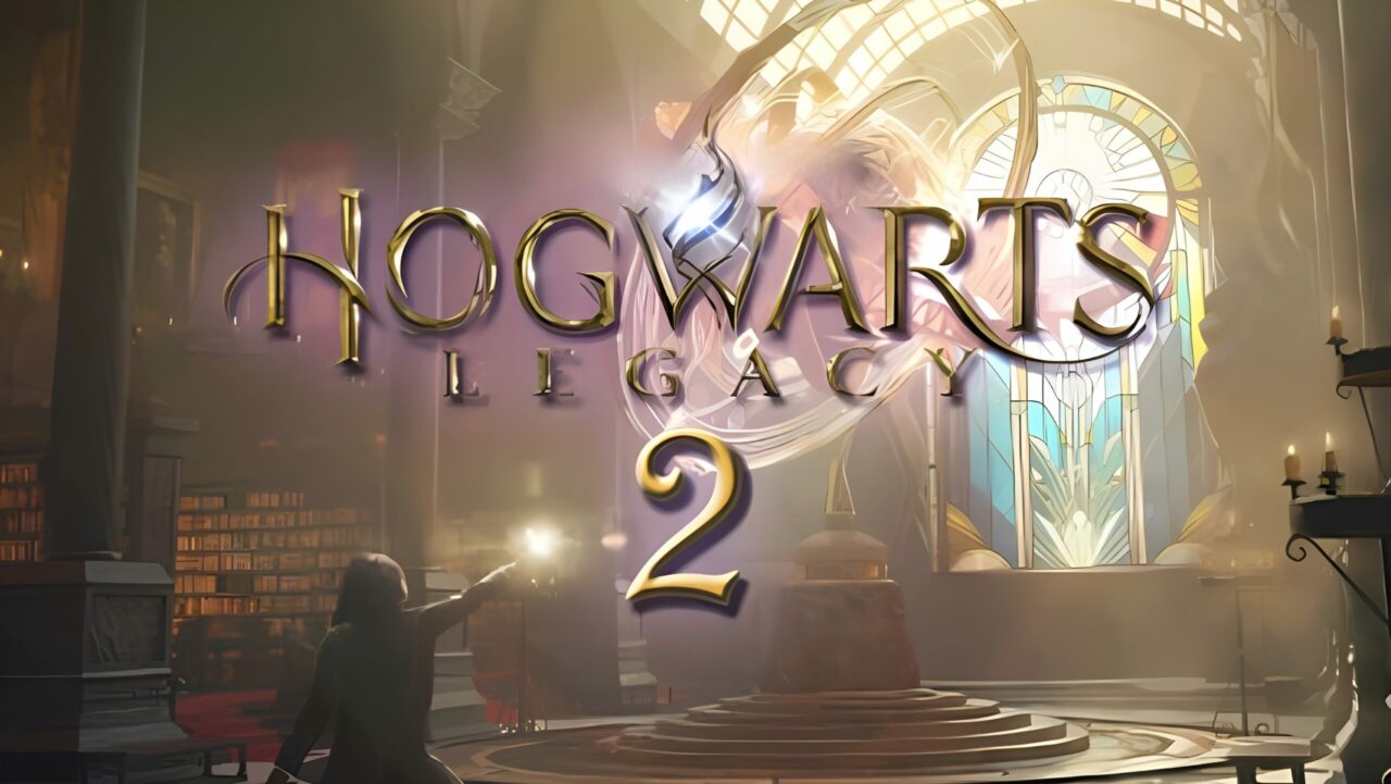 Hogwarts Legacy 2, online mı olacak? Yeni haberler var 7 hogwarts legacy 2 servis oyunu harry potter scaled e1740678865241