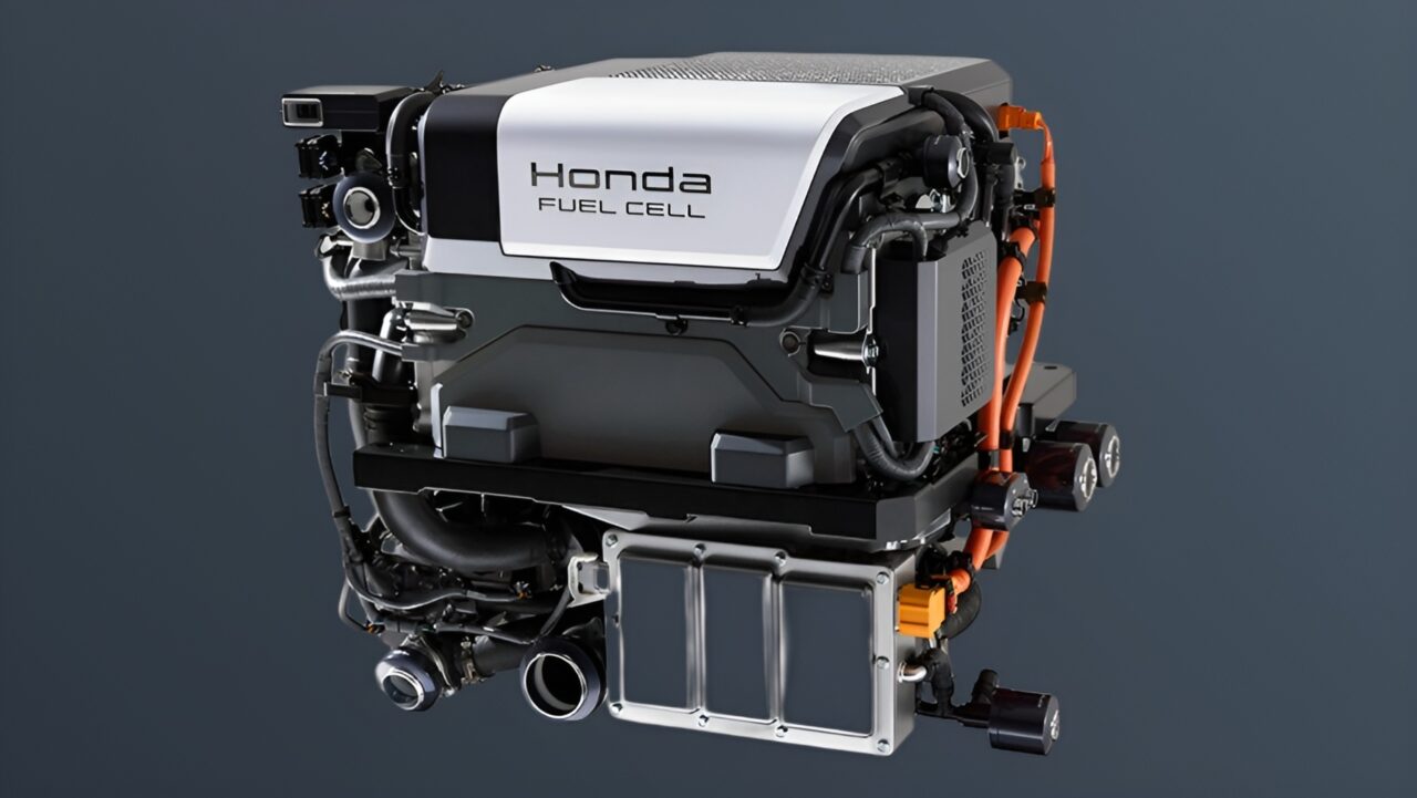 Honda, düşük maliyetli hidrojen yakıt hücresini duyurdu! 20 honda dusuk maliyetli hidrojen yakit hucresini duyurdu e1740330499372