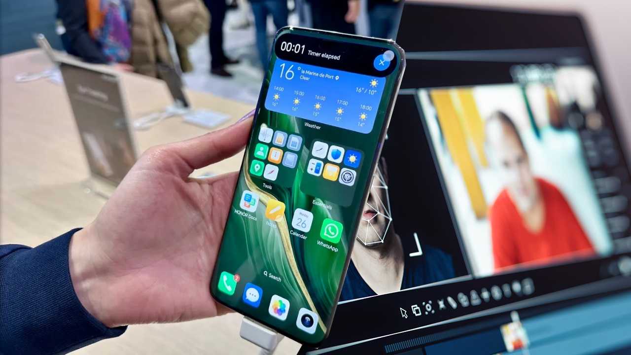 Honor'dan sahte video ve fotoğraf için yapay zeka geliyor! 10 honor yapay zeka sahte video fotograf belirleme araci