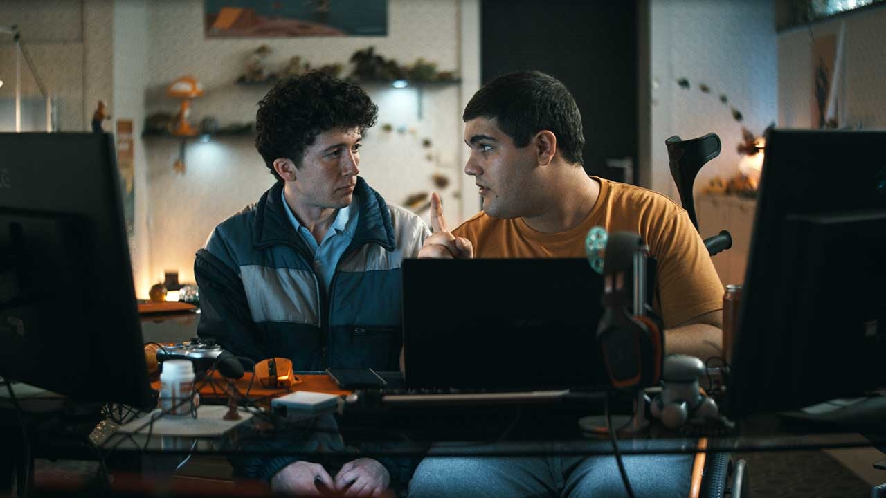 How to Sell Drugs Online (Fast) 4. sezon geliyor! 20 how to sell drugs online fast 4 sezon ne zaman kapak