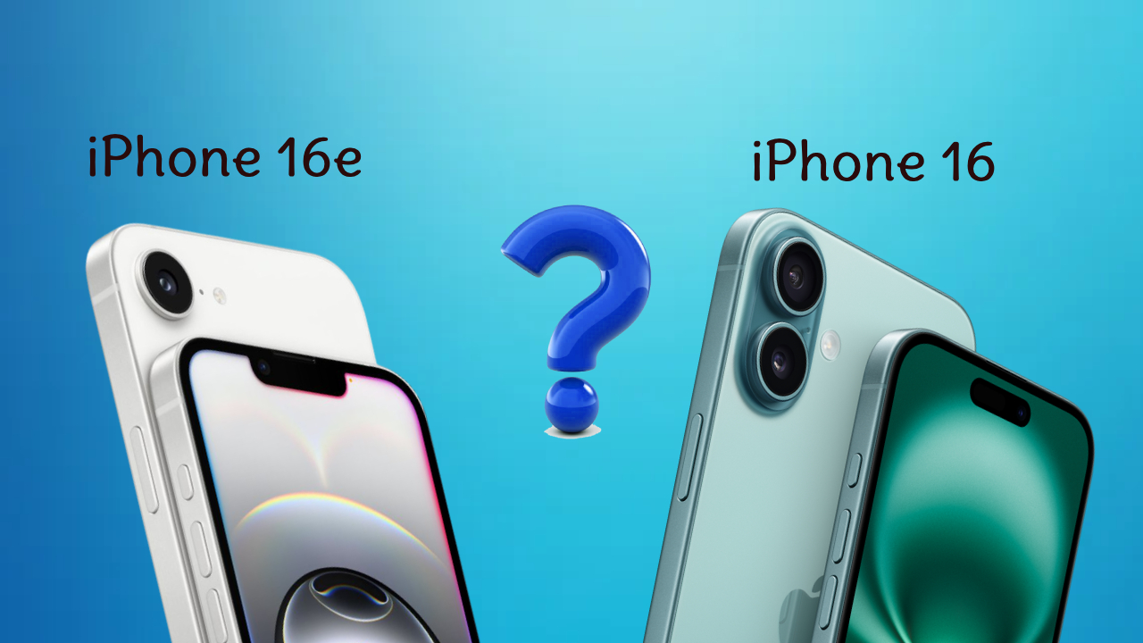 iPhone 16e mi yoksa iPhone 16 mı? Hangisini almak daha mantıklı? 12 iphone 16e mi iphone 16 mi