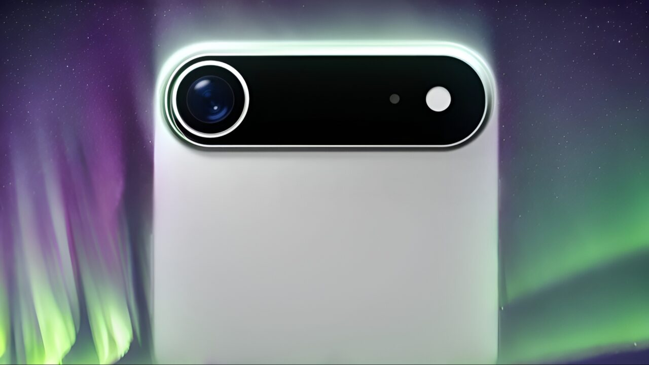 iPhone 17 Air böyle mi görünecek? İşte yeni render görüntüleri 3 iphone 17 air boyle mi gorunecek iste yeni render e1739909149798