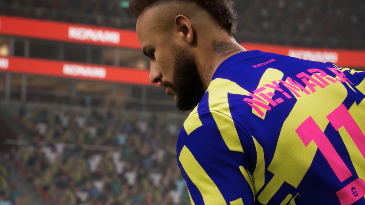 eFootball 2025 reklam sistemiyle geliyor! 18 konami efootball 2022yi duyurdu