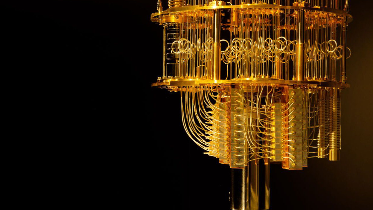 Dünyanın ilk hibrit kuantum süper bilgisayarı Reimei tanıtıldı! 19 kuantum 1